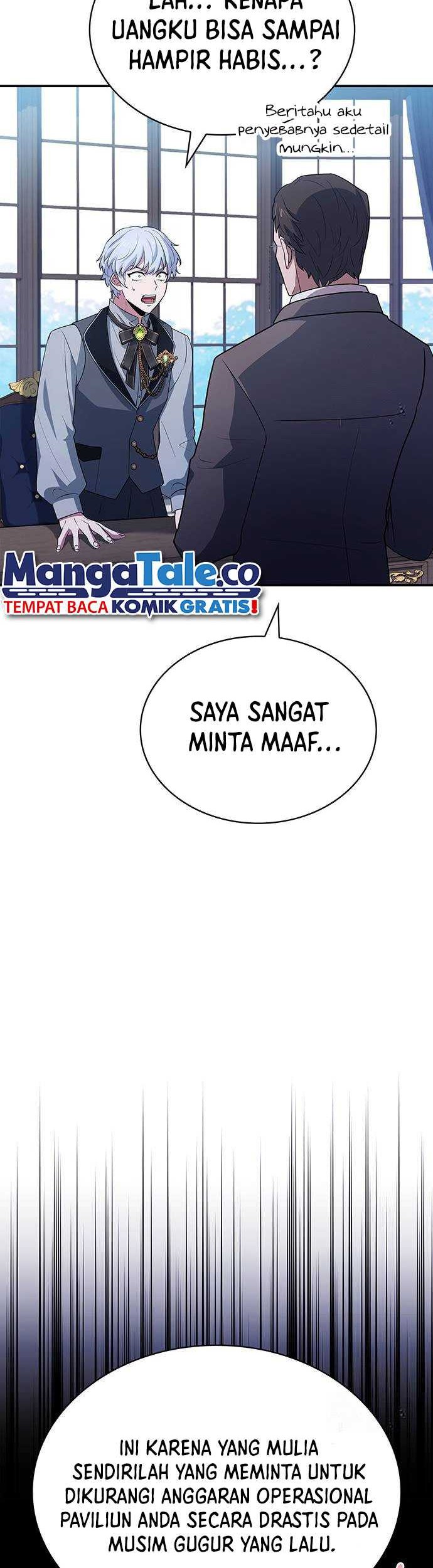 The Crown Prince That Sells Medicine Chapter 29 Gambar 31