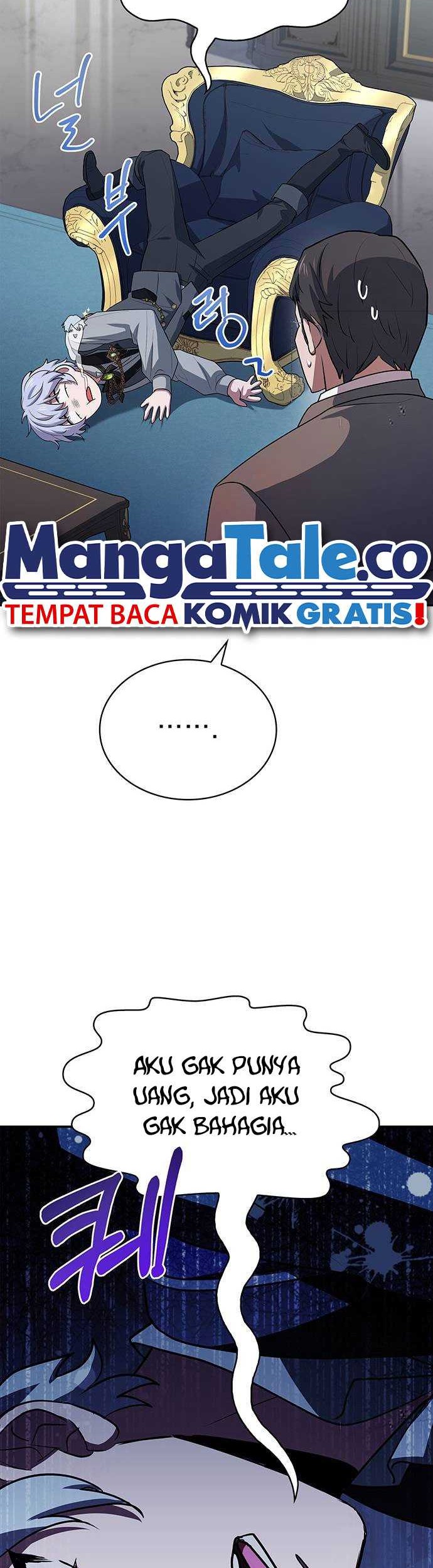 The Crown Prince That Sells Medicine Chapter 29 Gambar 38