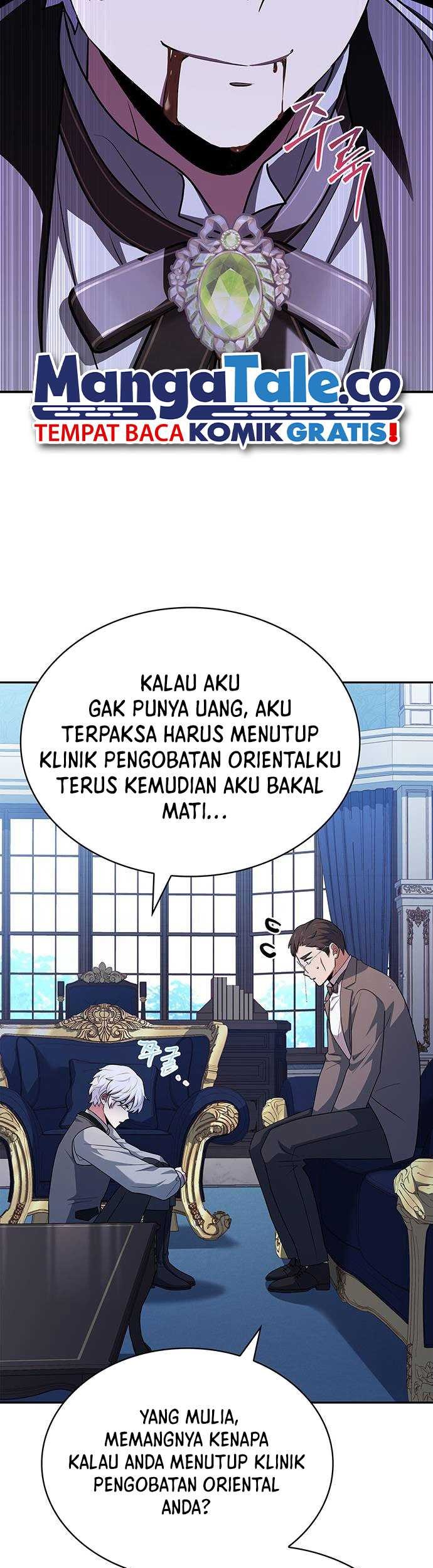 The Crown Prince That Sells Medicine Chapter 29 Gambar 44