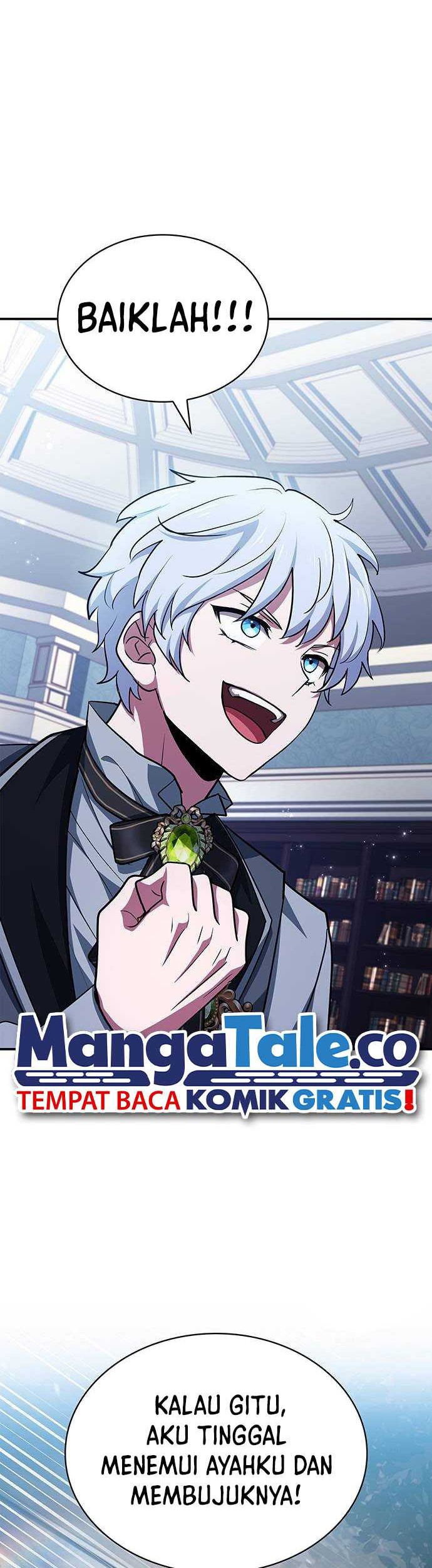 The Crown Prince That Sells Medicine Chapter 29 Gambar 47