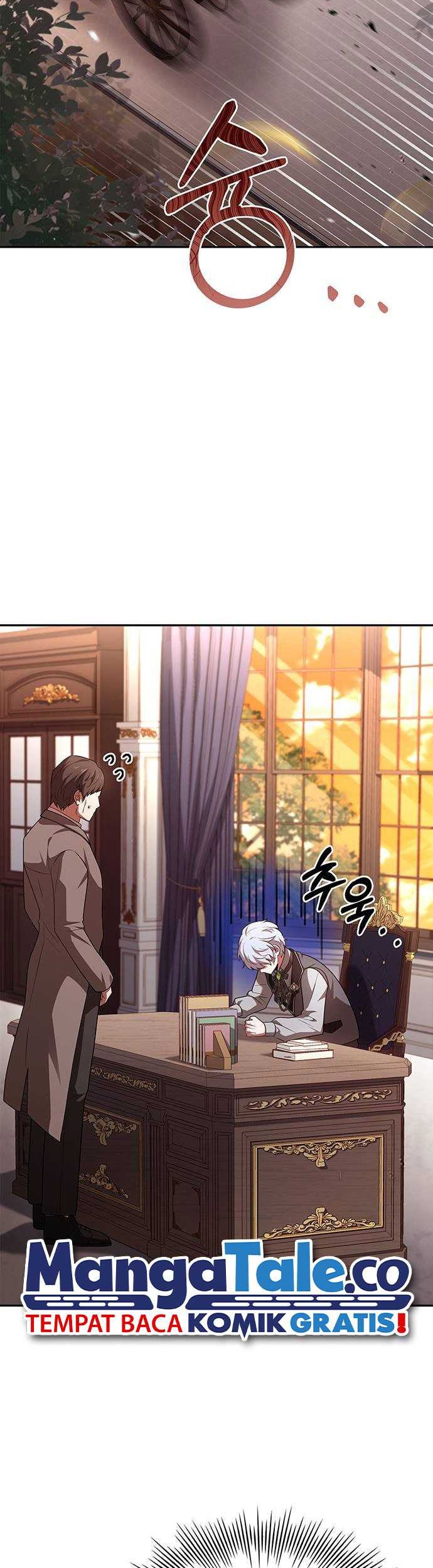 The Crown Prince That Sells Medicine Chapter 29 Gambar 49