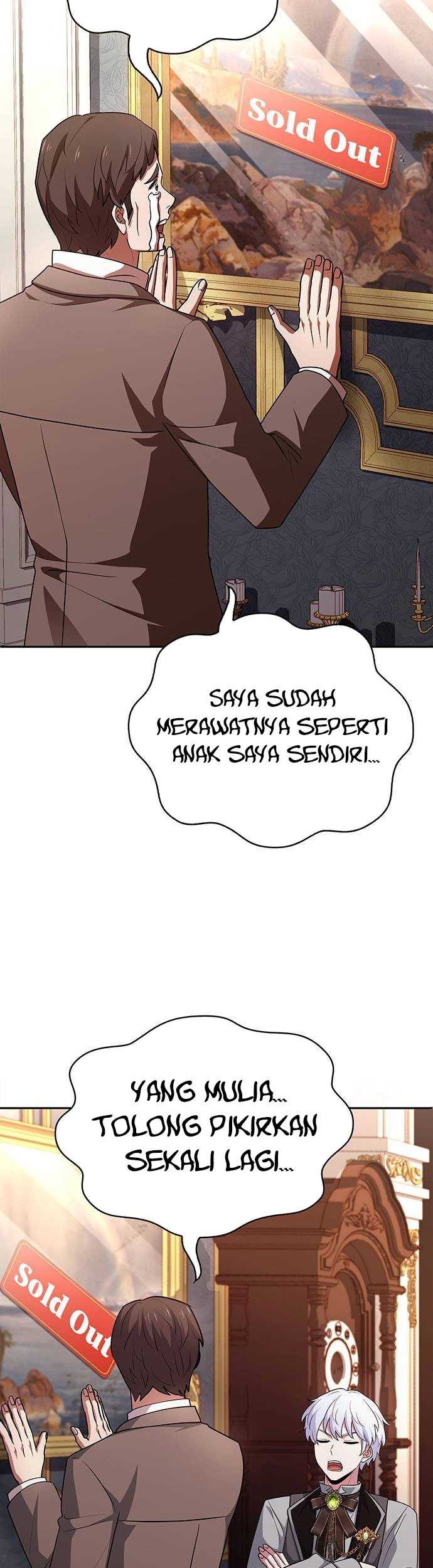 The Crown Prince That Sells Medicine Chapter 29 Gambar 56