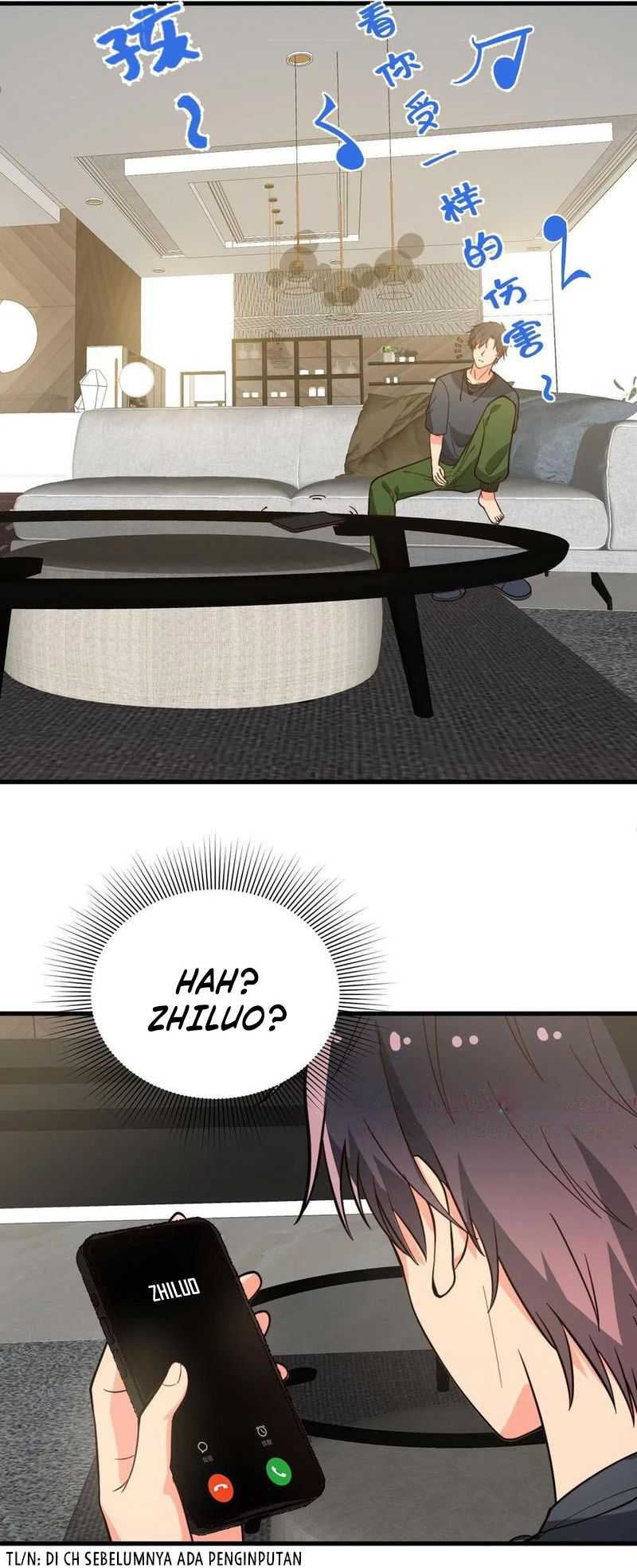 I Have 90 Billion Licking Gold Chapter 225 Gambar 17