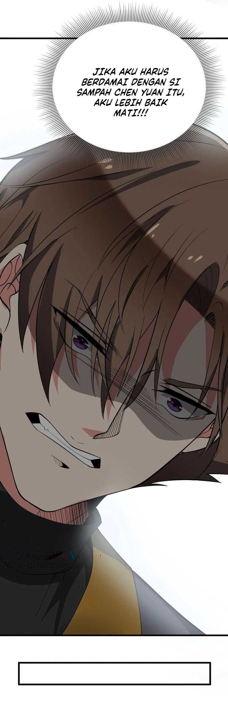 I Have 90 Billion Licking Gold Chapter 225 Gambar 10