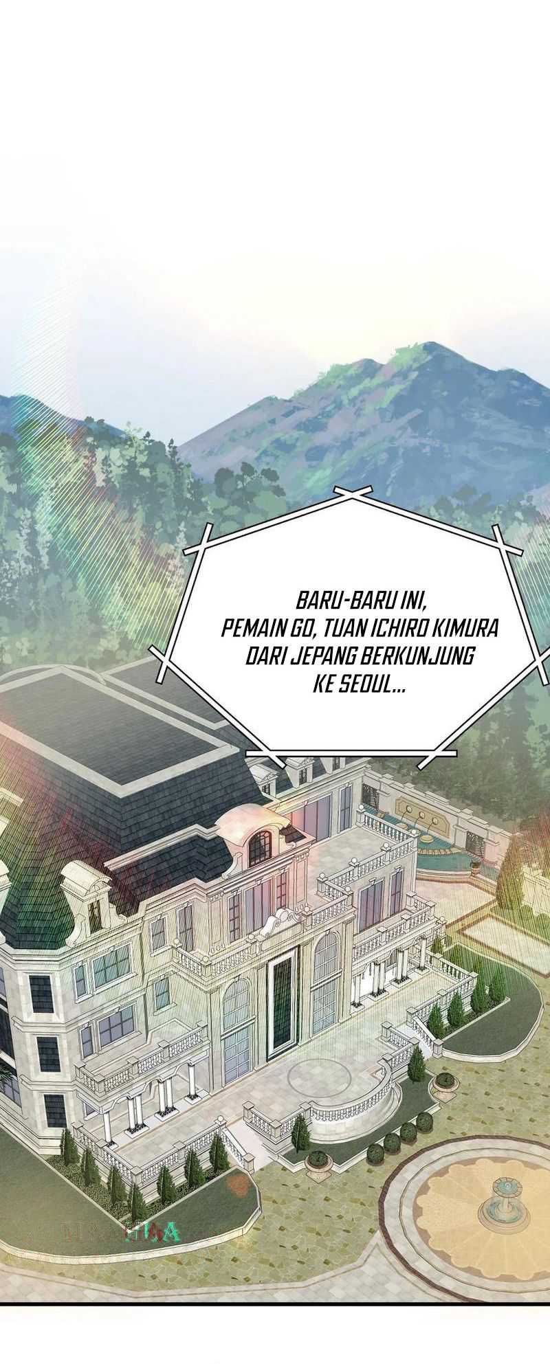 I Have 90 Billion Licking Gold Chapter 225 Gambar 12