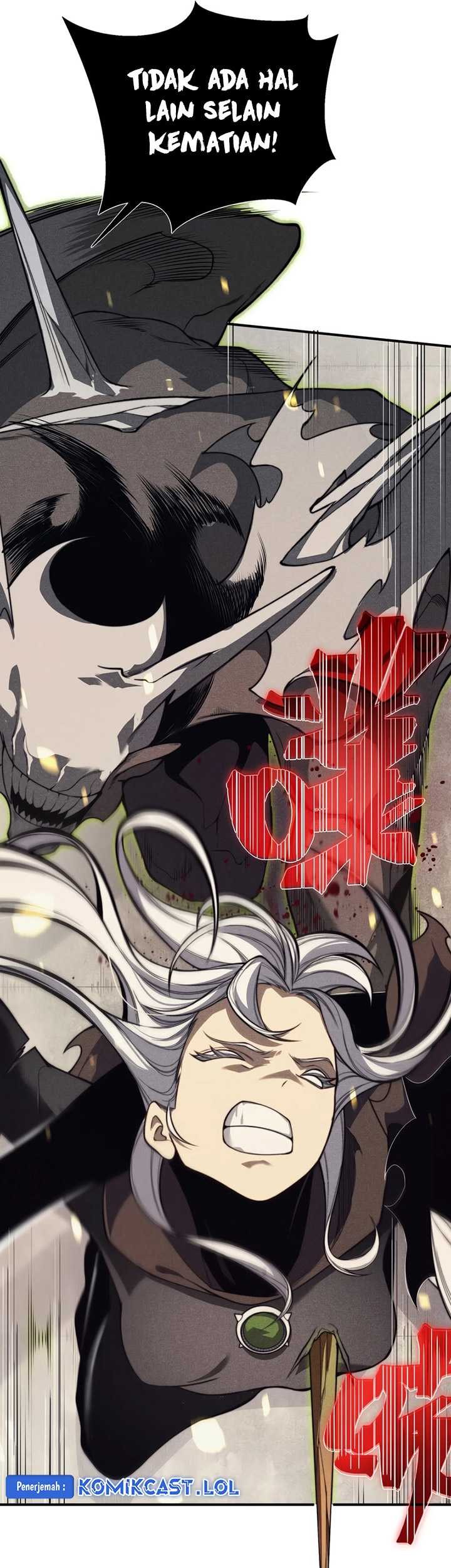 Demon Evolution Chapter 57 Gambar 23