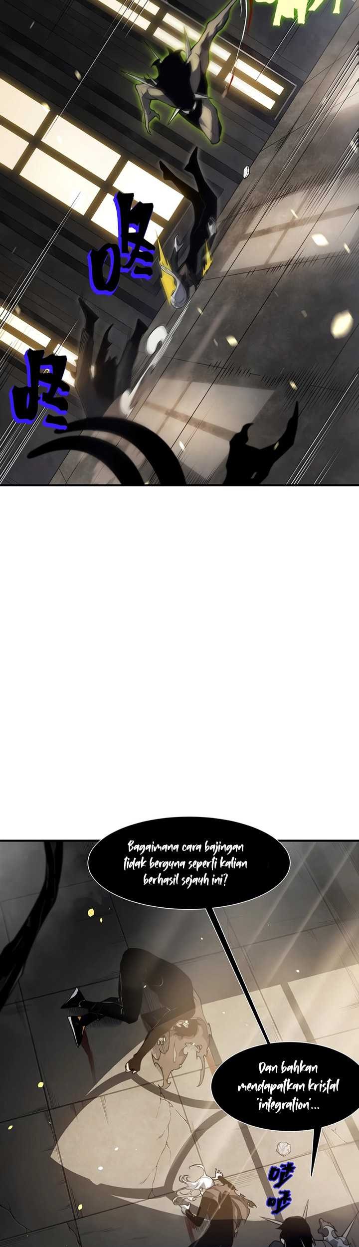 Demon Evolution Chapter 57 Gambar 25