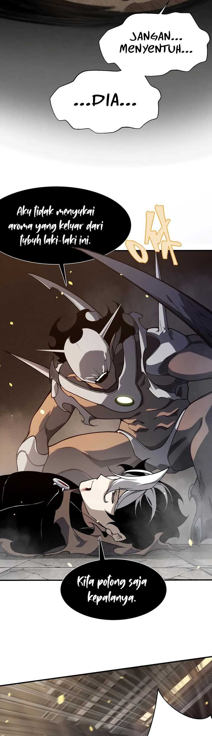 Demon Evolution Chapter 57 Gambar 31