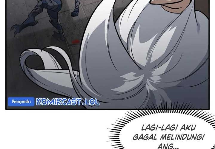 Demon Evolution Chapter 57 Gambar 38