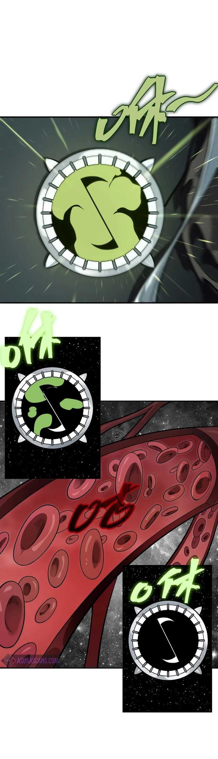 Demon Evolution Chapter 57 Gambar 63