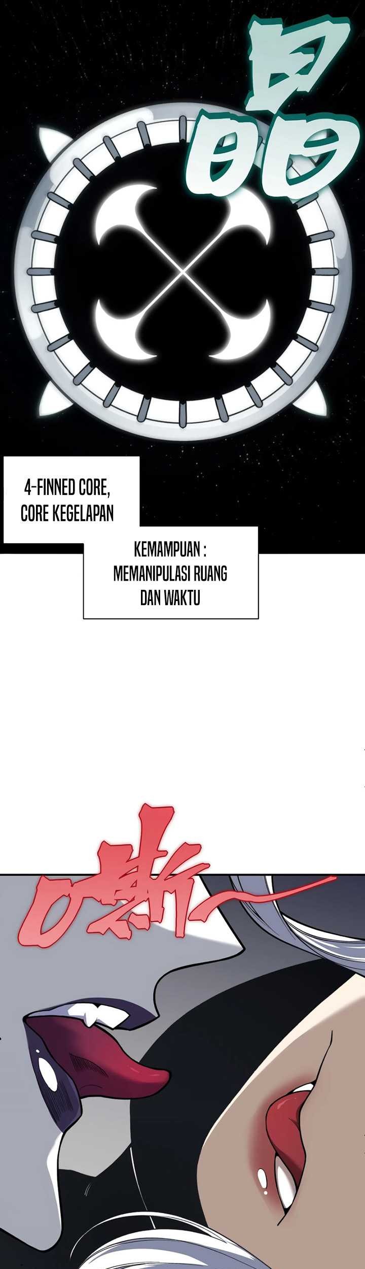 Demon Evolution Chapter 57 Gambar 65