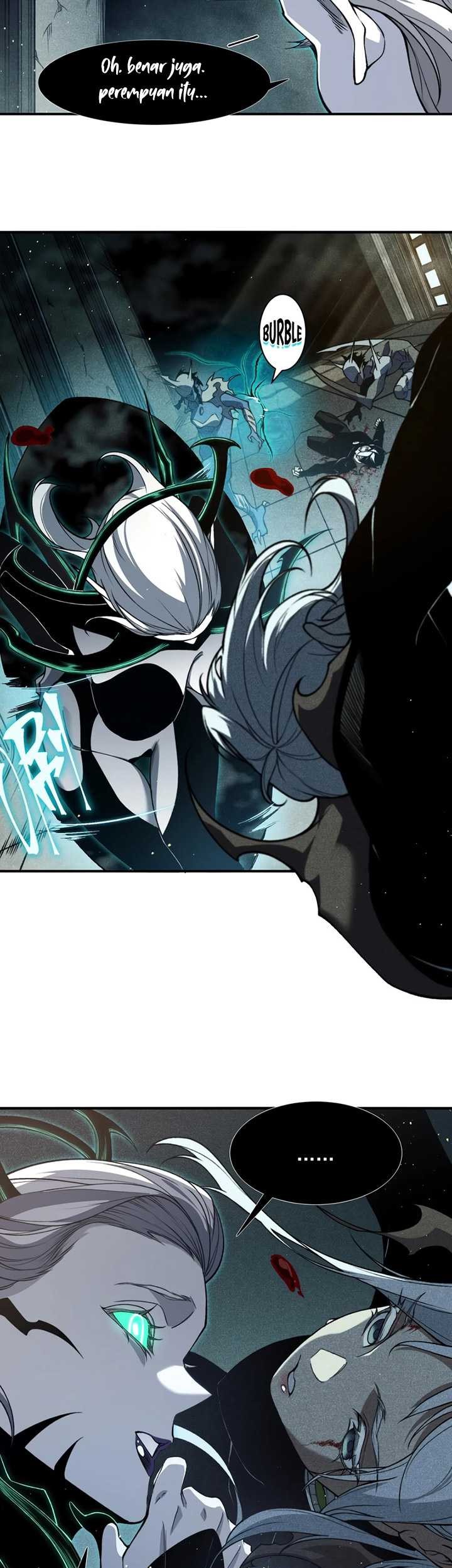 Demon Evolution Chapter 57 Gambar 55