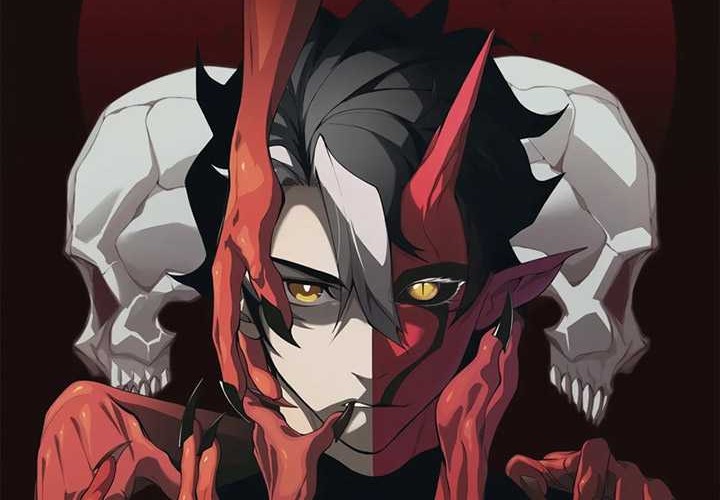 Demon Evolution Chapter 57 Gambar 5