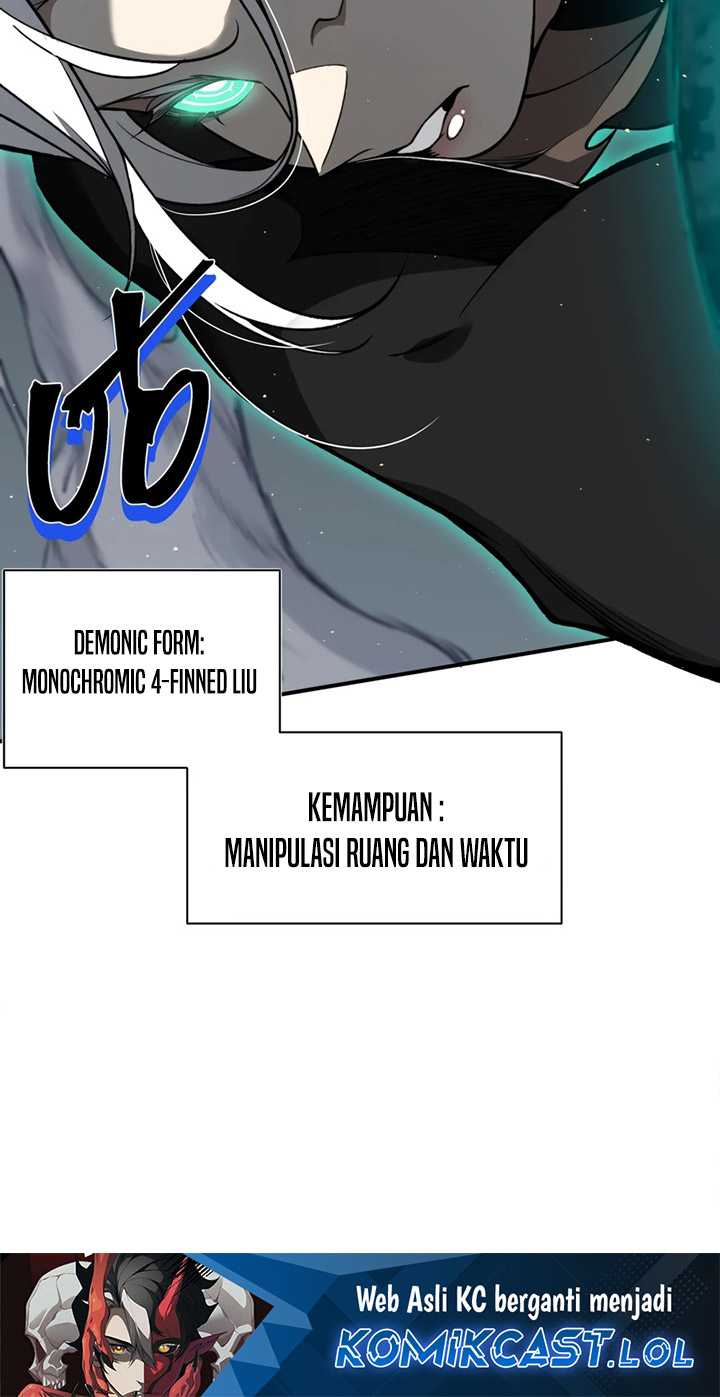 Demon Evolution Chapter 57 Gambar 76