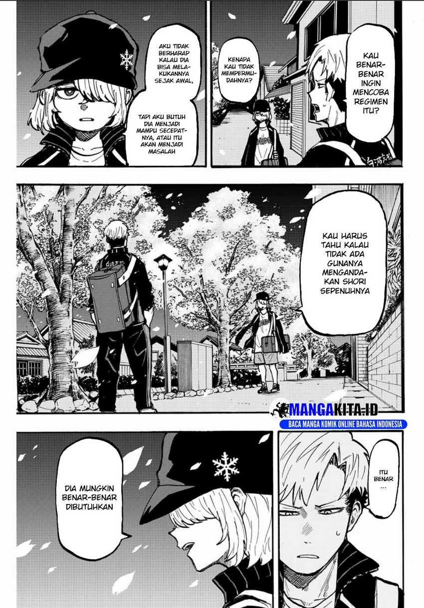 Winning Pass Chapter 04 Gambar 19