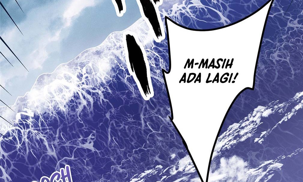 Keep A Low Profile, Sect Leader Chapter 355 Gambar 31