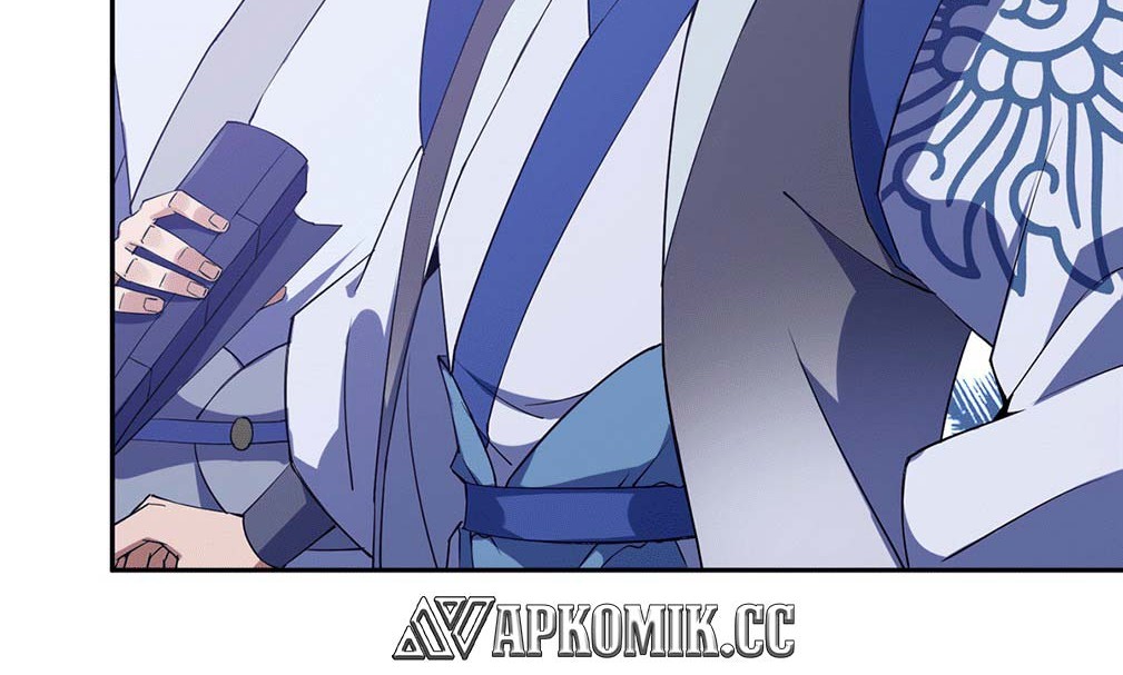 Keep A Low Profile, Sect Leader Chapter 355 Gambar 33