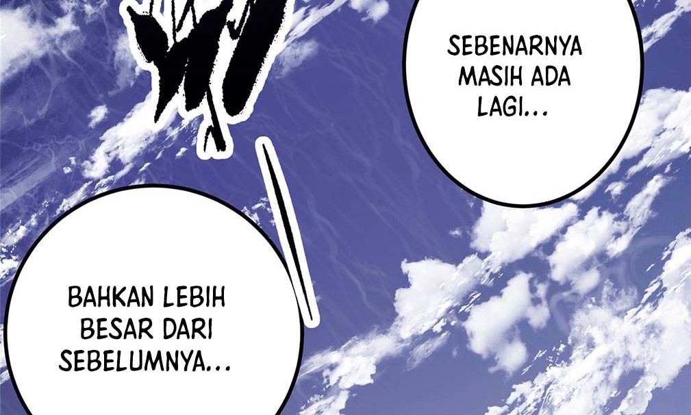 Keep A Low Profile, Sect Leader Chapter 355 Gambar 35