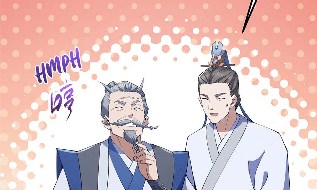 Keep A Low Profile, Sect Leader Chapter 355 Gambar 51