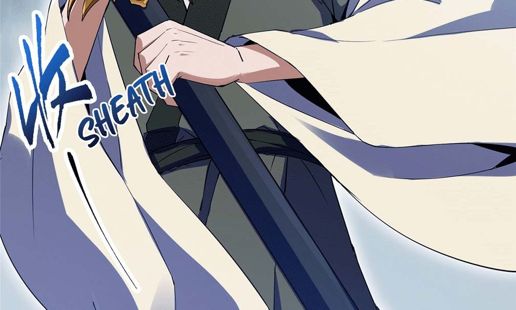 Keep A Low Profile, Sect Leader Chapter 355 Gambar 45