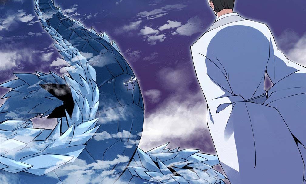 Keep A Low Profile, Sect Leader Chapter 355 Gambar 5