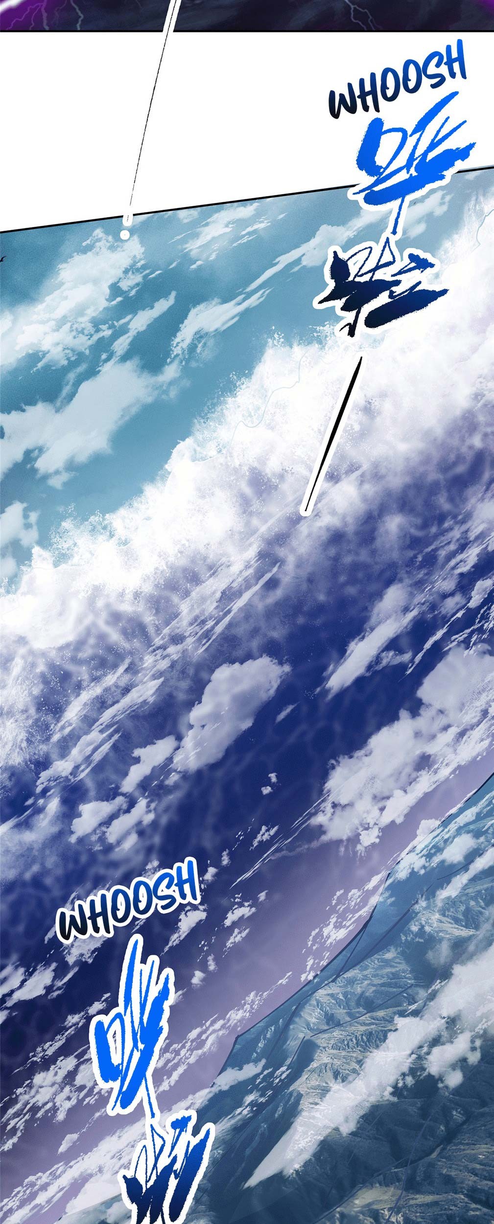 Keep A Low Profile, Sect Leader Chapter 355 Gambar 8