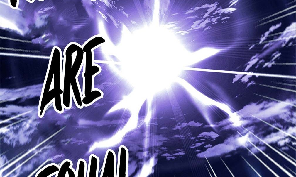 Keep A Low Profile, Sect Leader Chapter 355 Gambar 11