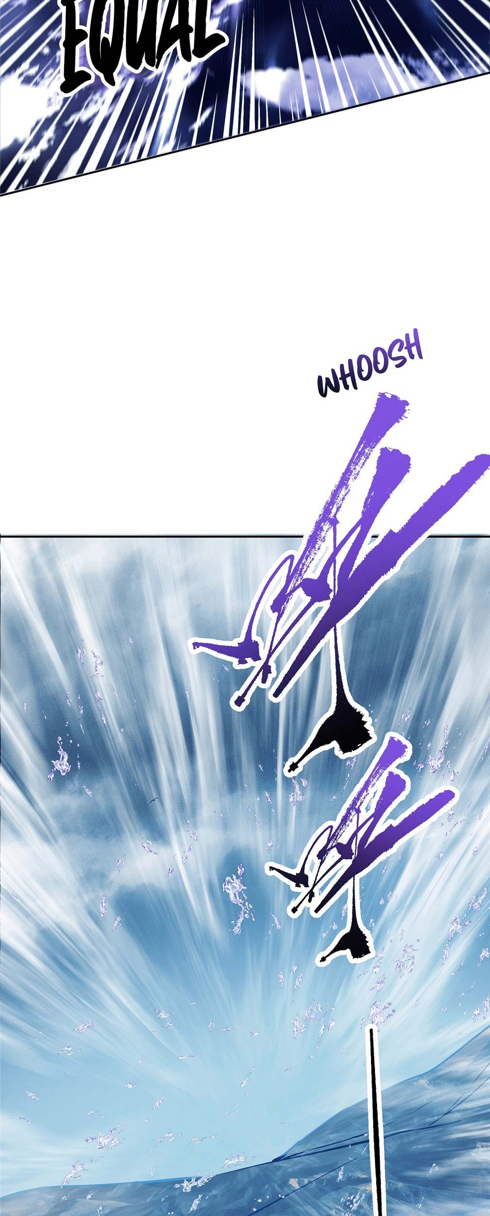 Keep A Low Profile, Sect Leader Chapter 355 Gambar 12