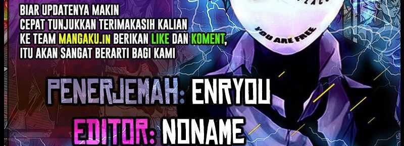 Komik Mission: Yozakura Family Chapter 224 gambar nomor 1