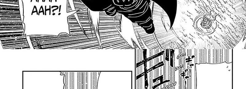 Mission: Yozakura Family Chapter 224 Gambar 10