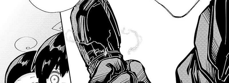 Mission: Yozakura Family Chapter 224 Gambar 44