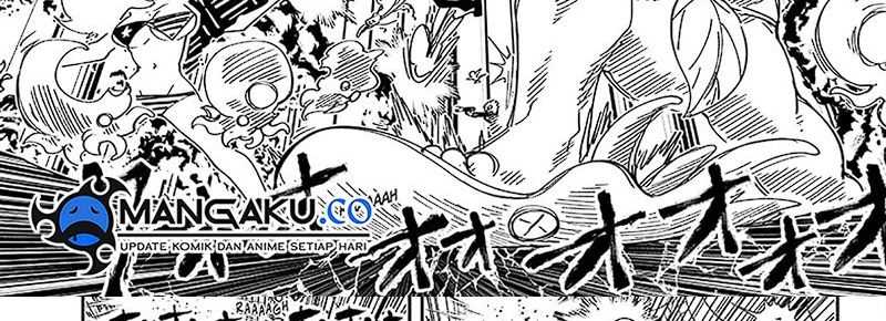 Mission: Yozakura Family Chapter 224 Gambar 58