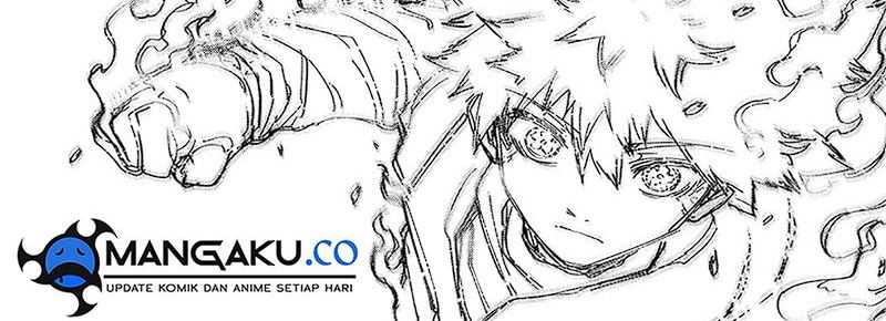 Mission: Yozakura Family Chapter 224 Gambar 70