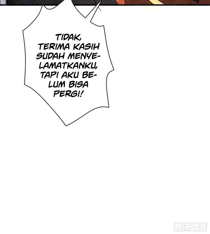 The First Sequence Chapter 60 Gambar 47