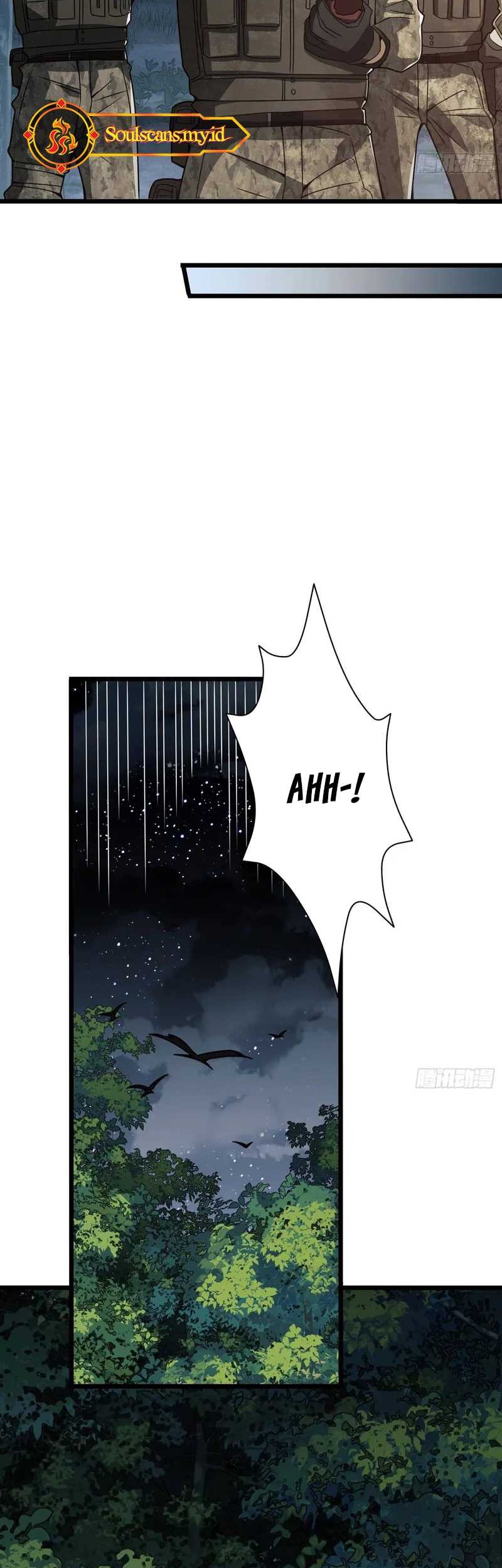 The First Sequence Chapter 59 Gambar 12