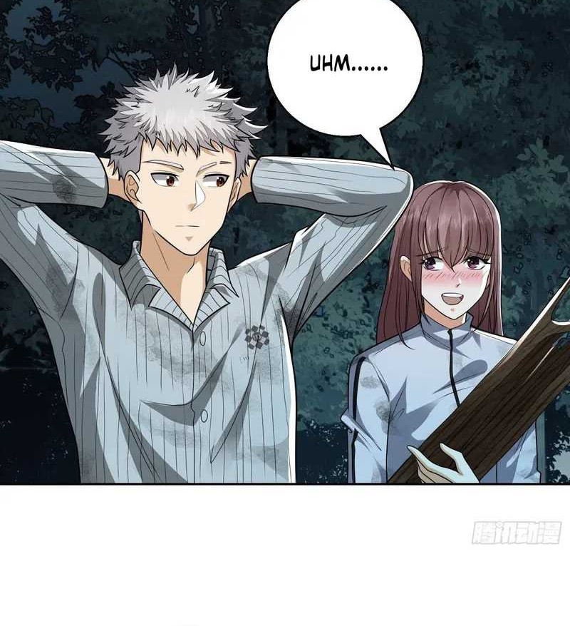 The First Sequence Chapter 58 Gambar 5