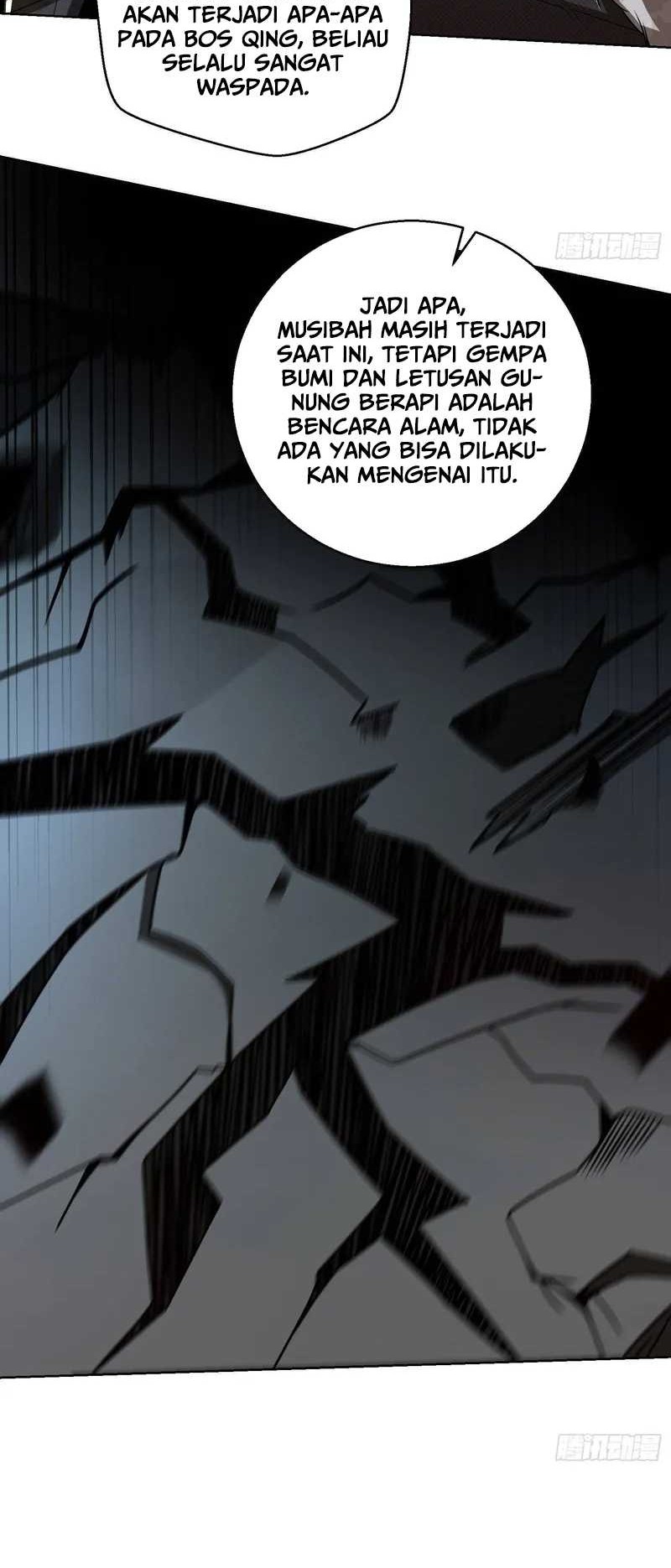 The First Sequence Chapter 58 Gambar 17