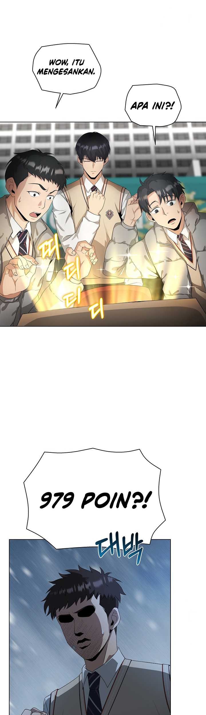 The Heavenly Demon Lord Who Doesn’t Want to Level Up Chapter 35 Gambar 26