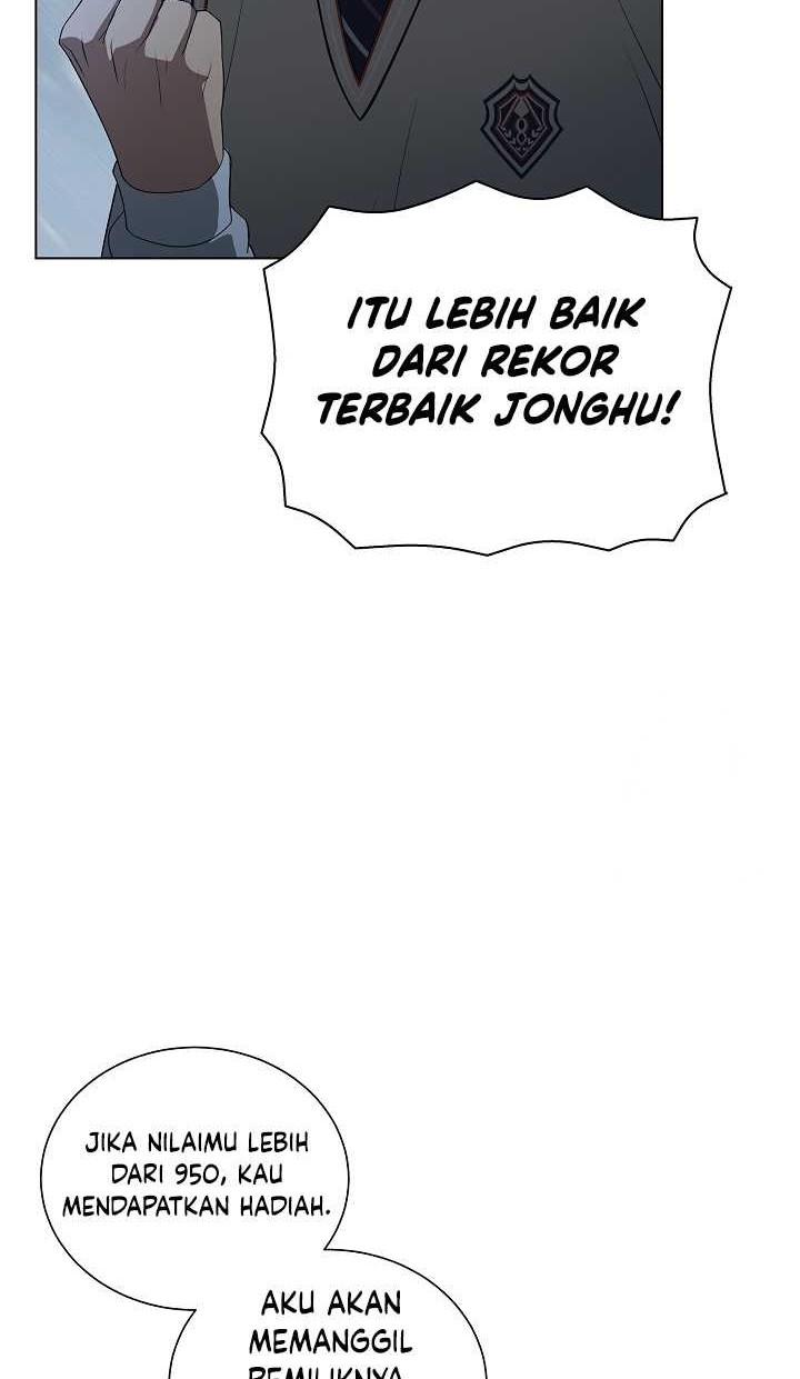 The Heavenly Demon Lord Who Doesn’t Want to Level Up Chapter 35 Gambar 27