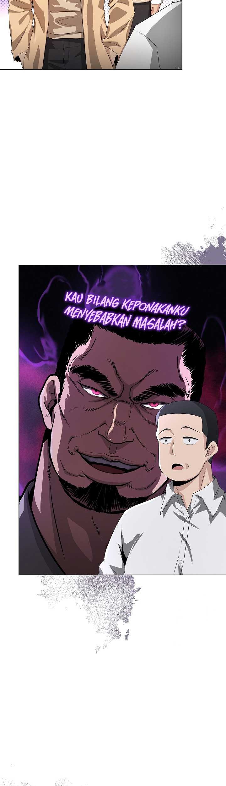 The Heavenly Demon Lord Who Doesn’t Want to Level Up Chapter 35 Gambar 30