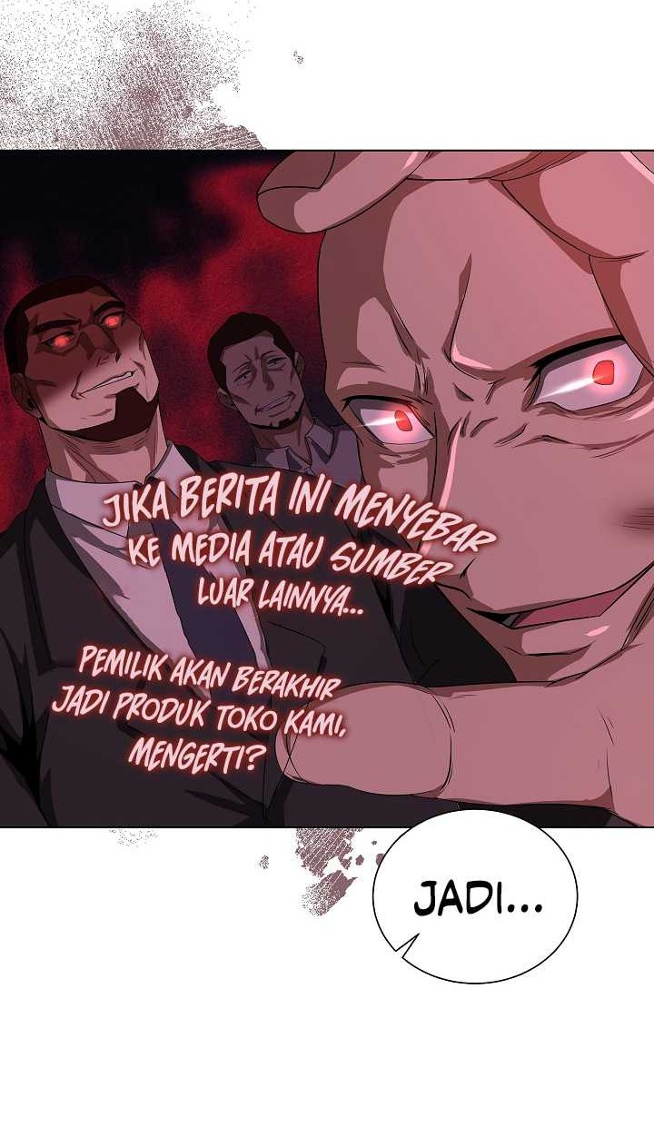 The Heavenly Demon Lord Who Doesn’t Want to Level Up Chapter 35 Gambar 31