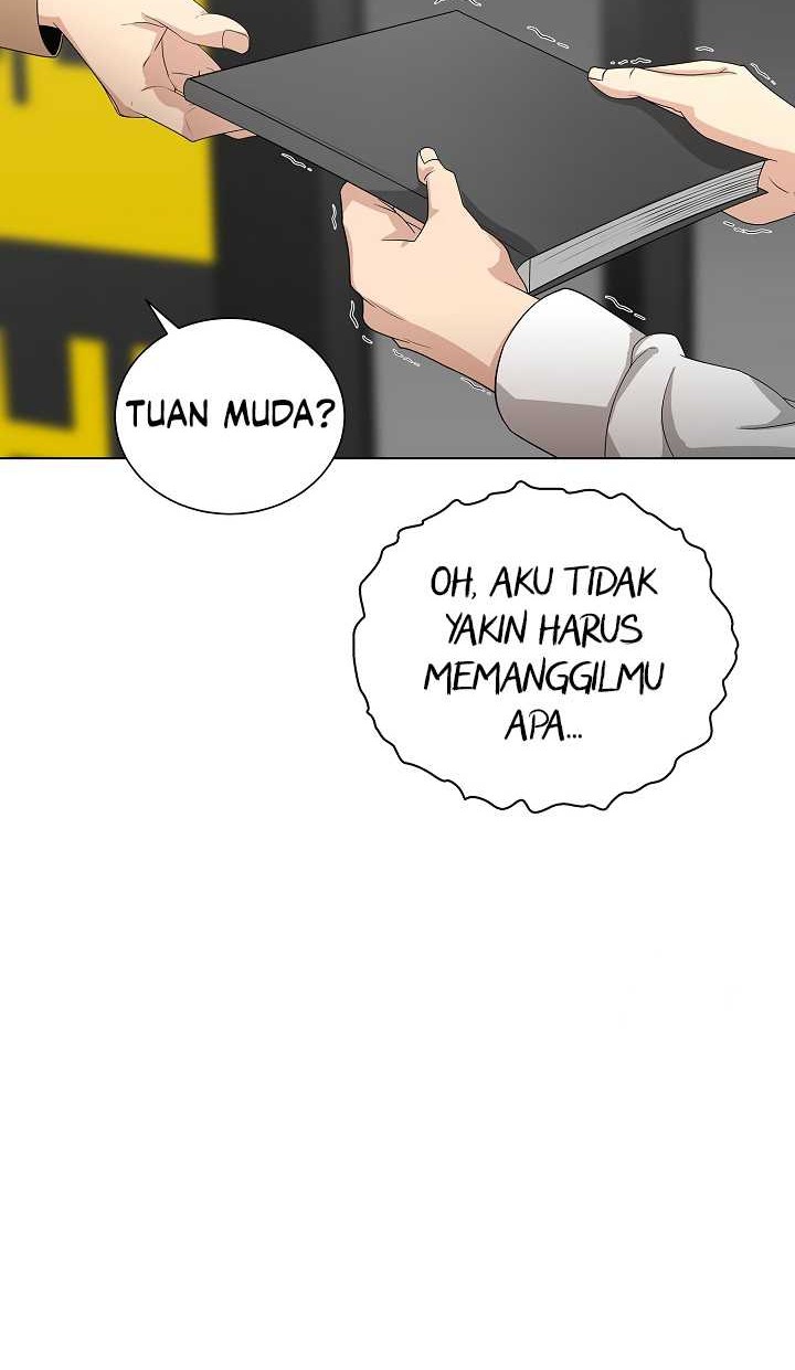 The Heavenly Demon Lord Who Doesn’t Want to Level Up Chapter 35 Gambar 33