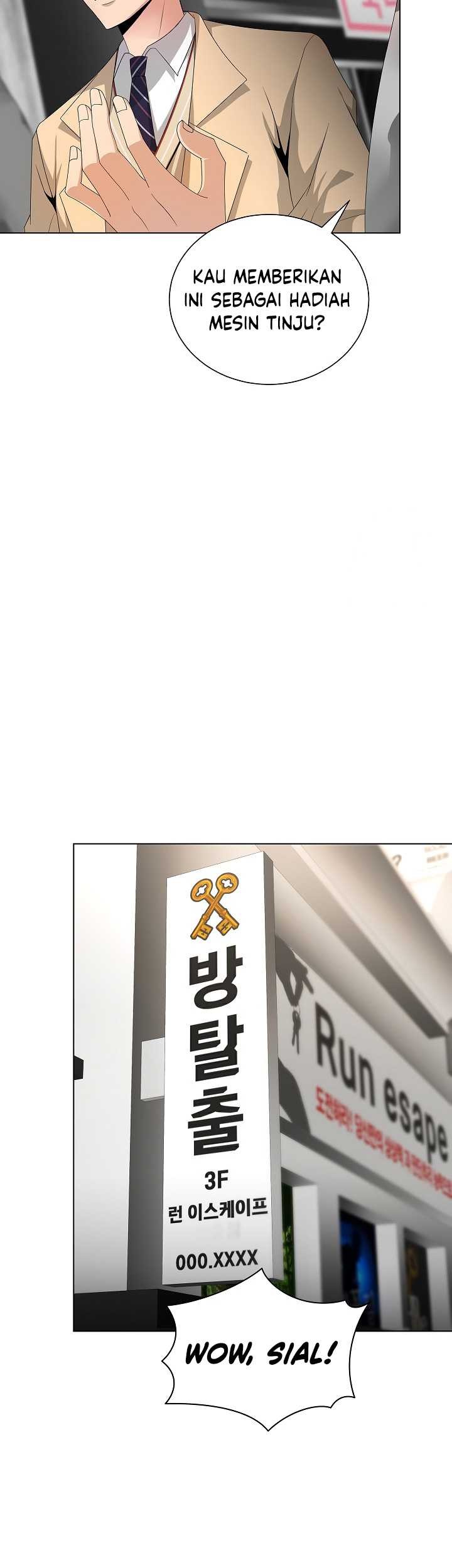 The Heavenly Demon Lord Who Doesn’t Want to Level Up Chapter 35 Gambar 36