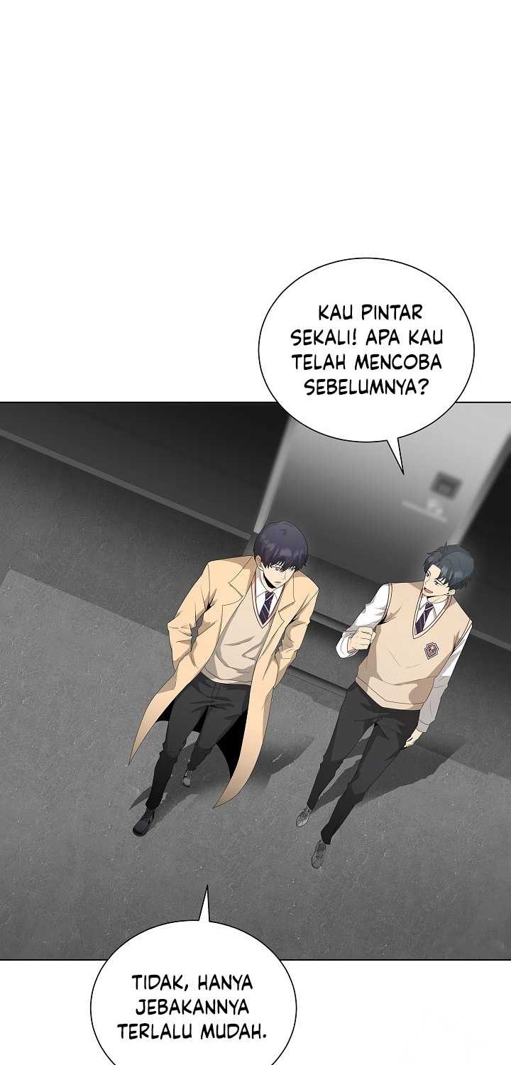 The Heavenly Demon Lord Who Doesn’t Want to Level Up Chapter 35 Gambar 37