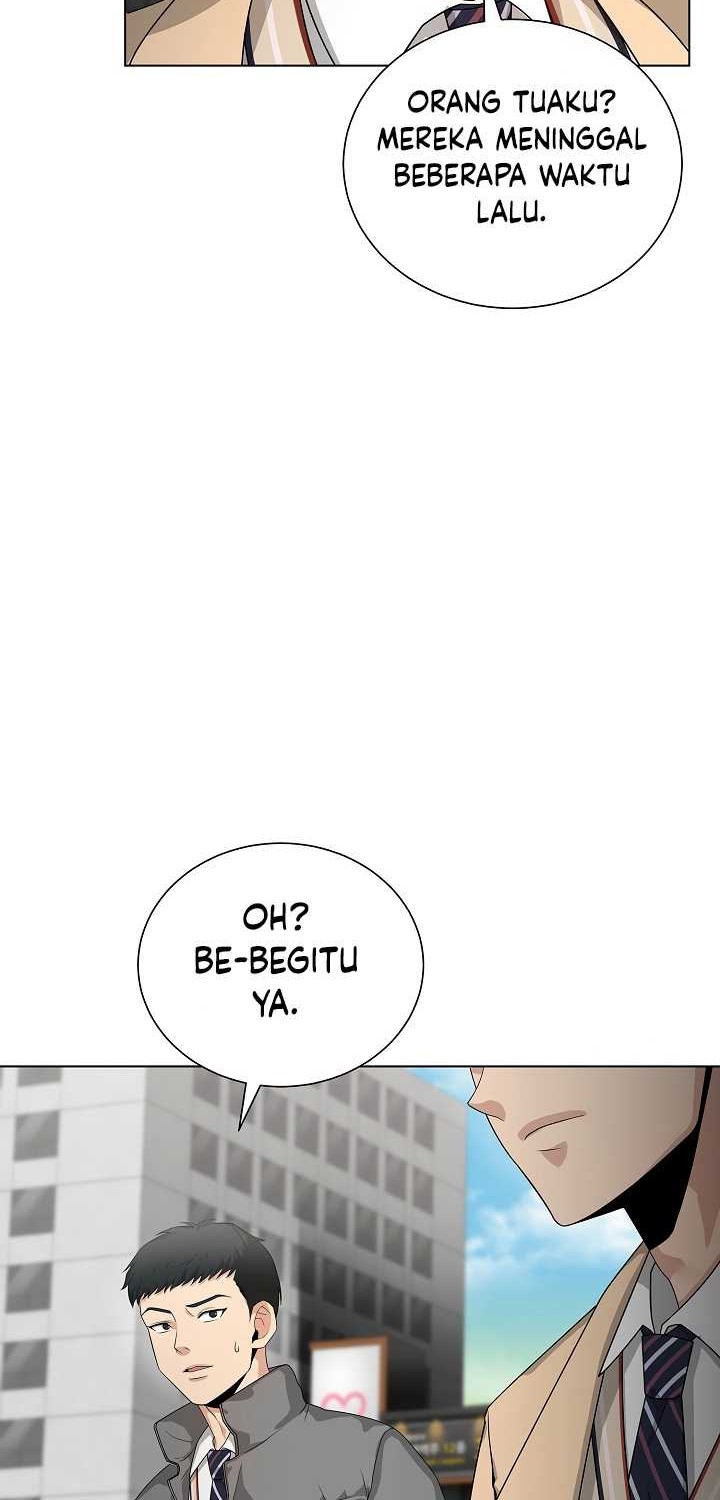 The Heavenly Demon Lord Who Doesn’t Want to Level Up Chapter 35 Gambar 19