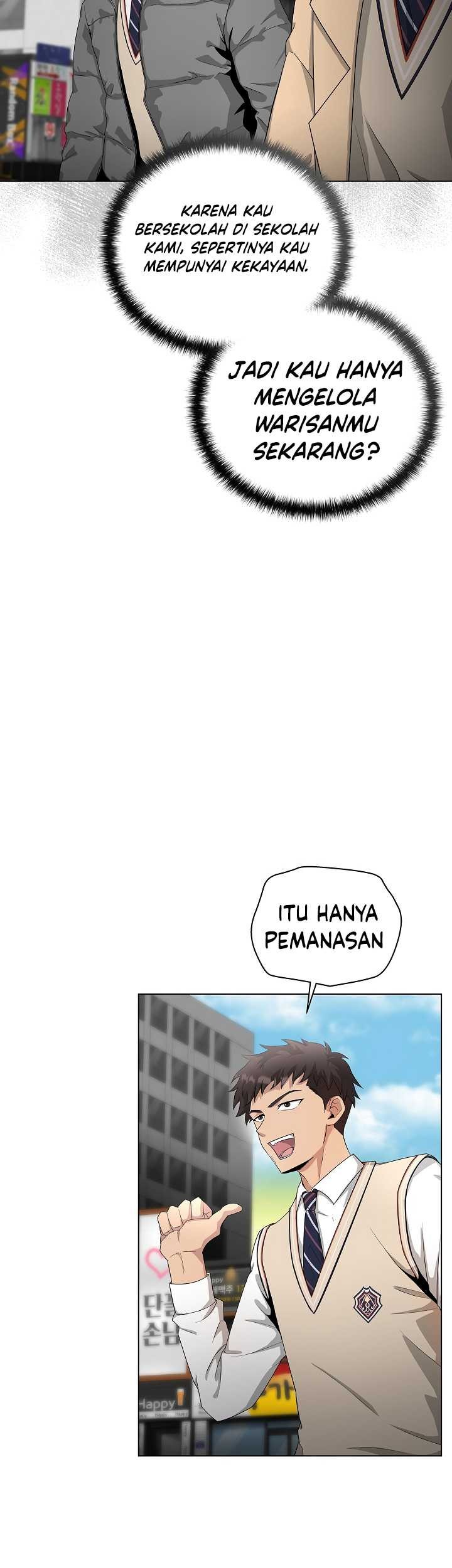 The Heavenly Demon Lord Who Doesn’t Want to Level Up Chapter 35 Gambar 20