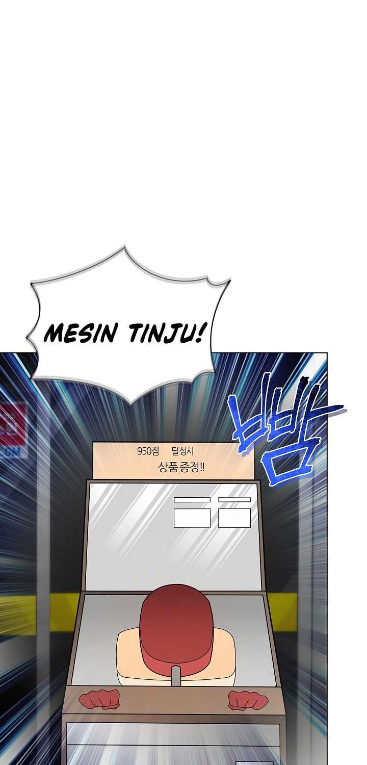 The Heavenly Demon Lord Who Doesn’t Want to Level Up Chapter 35 Gambar 21