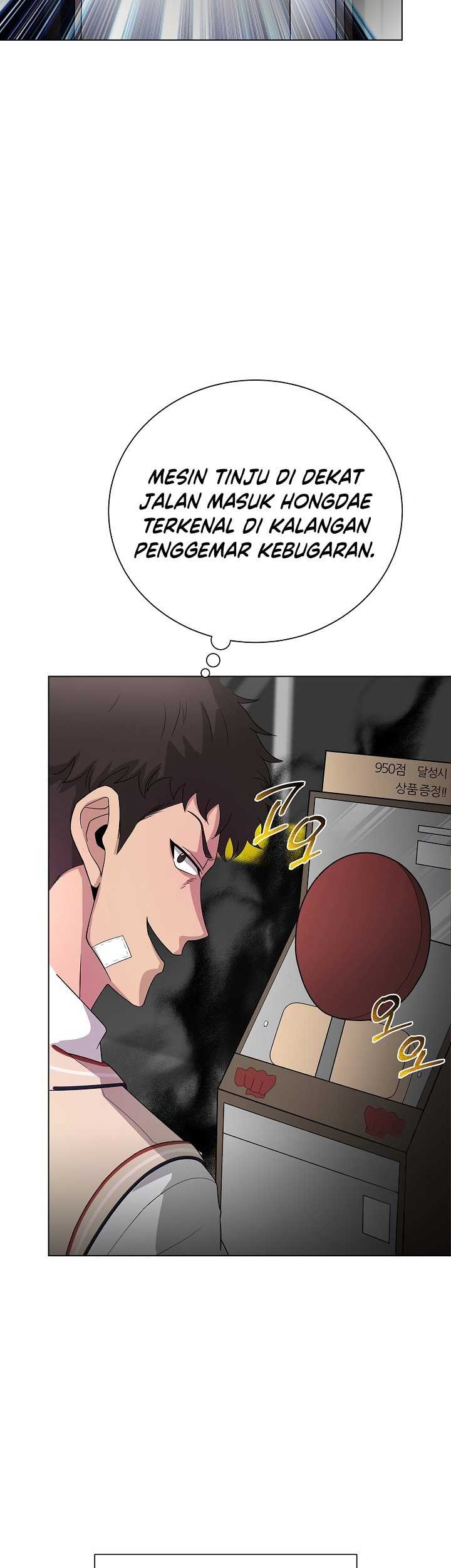 The Heavenly Demon Lord Who Doesn’t Want to Level Up Chapter 35 Gambar 22