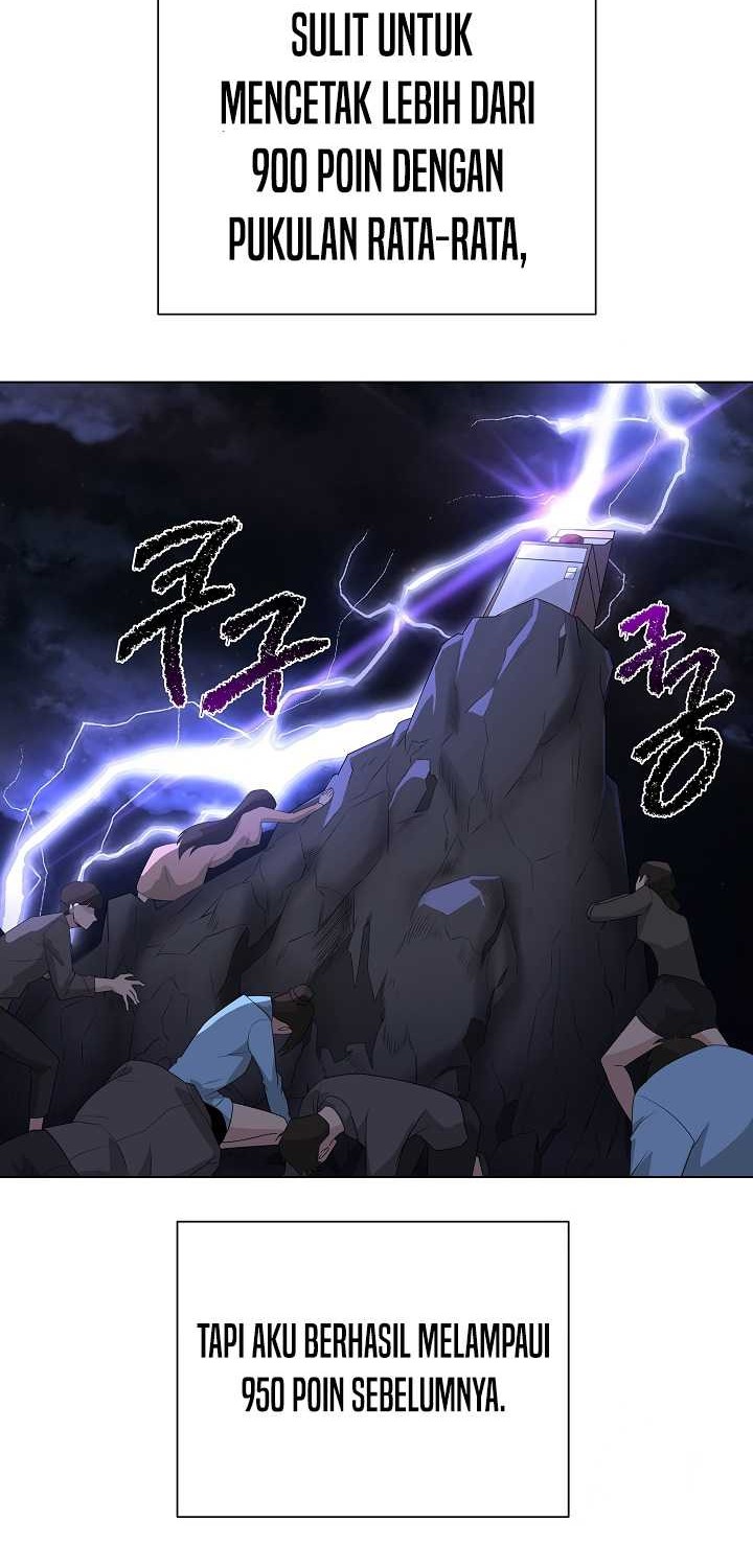 The Heavenly Demon Lord Who Doesn’t Want to Level Up Chapter 35 Gambar 23