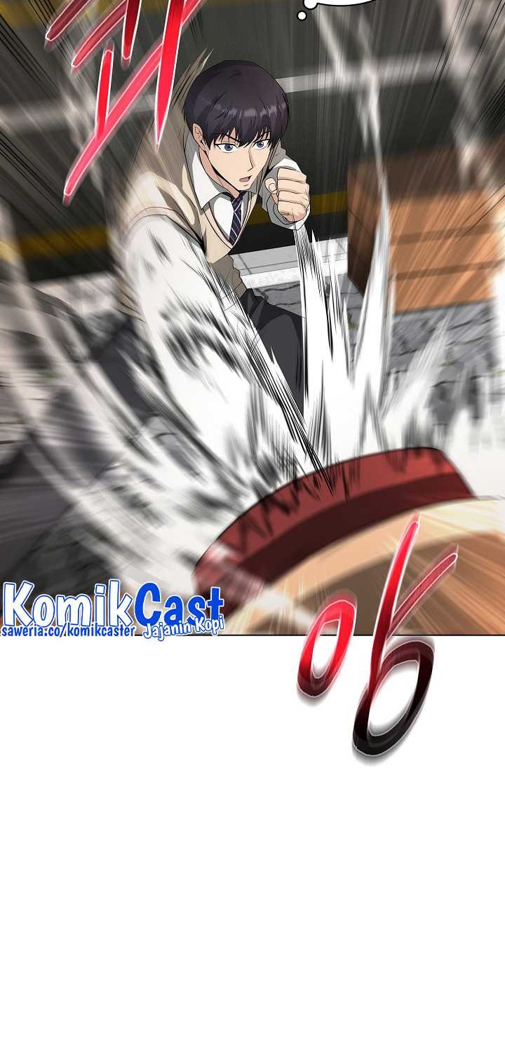 The Heavenly Demon Lord Who Doesn’t Want to Level Up Chapter 35 Gambar 25